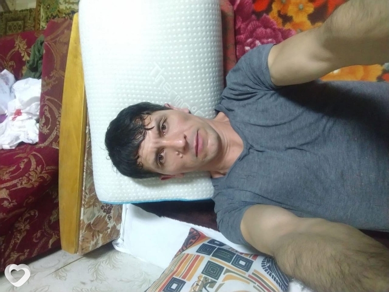 Азиз, 45, Туле — анкета №735134