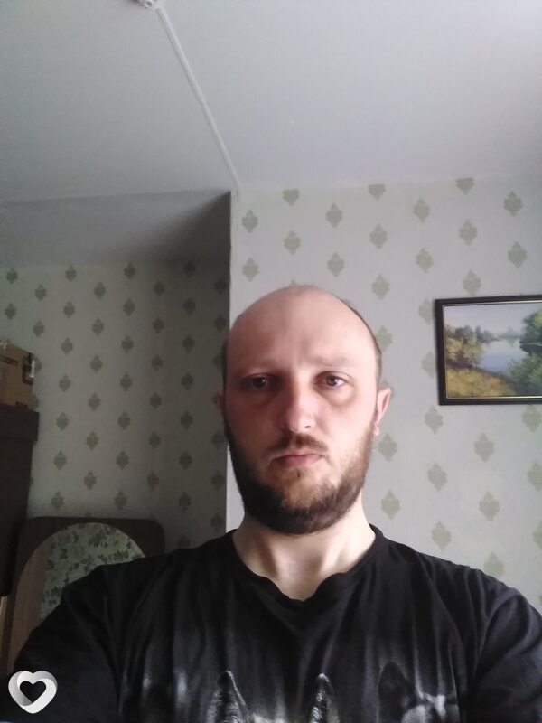 Волчонок, 34, Лиде — анкета №735150