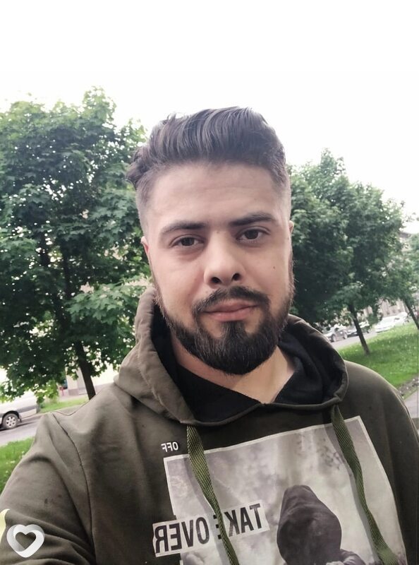Динназ, 38, Санкт-Петербурге — анкета №735153