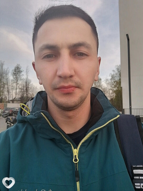 Юрий, 33, Москве — анкета №735155