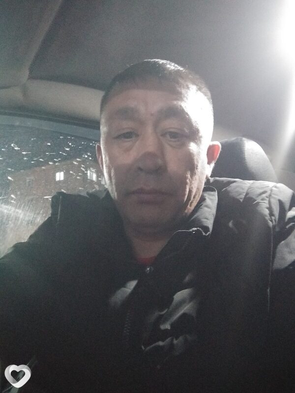 Рус, 51, Петропавловске — анкета №735160