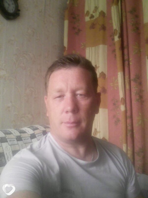 Володя, 54, Йошкар-Оле — анкета №735163