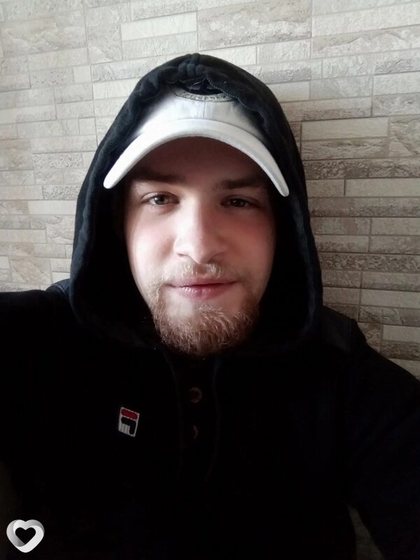 Владимир, 30, Самаре — анкета №735167