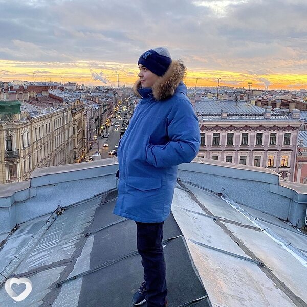 Марат, 28, Уфе — анкета №735170