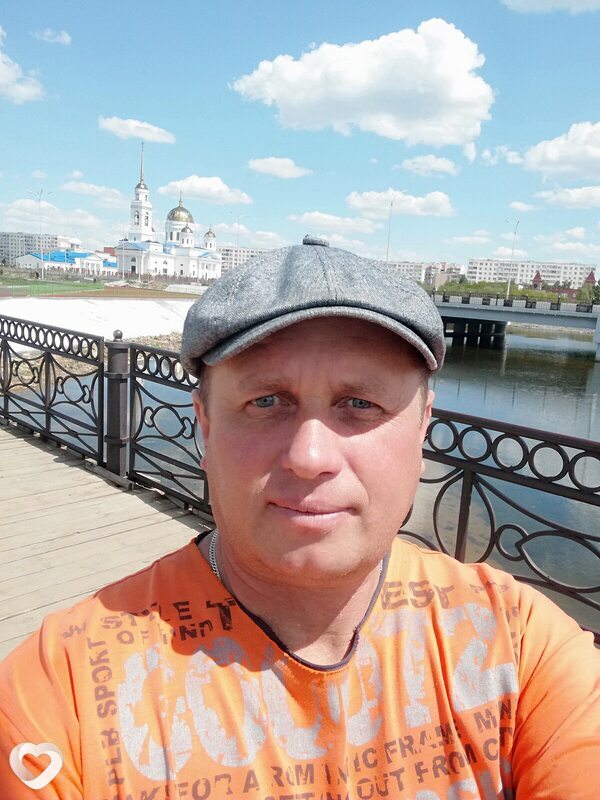 Игорь, 51, Талдыкорган — анкета №735054