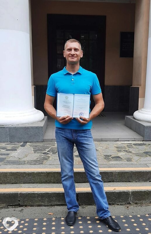 Александр, 41, Санкт-Петербурге — анкета №735055