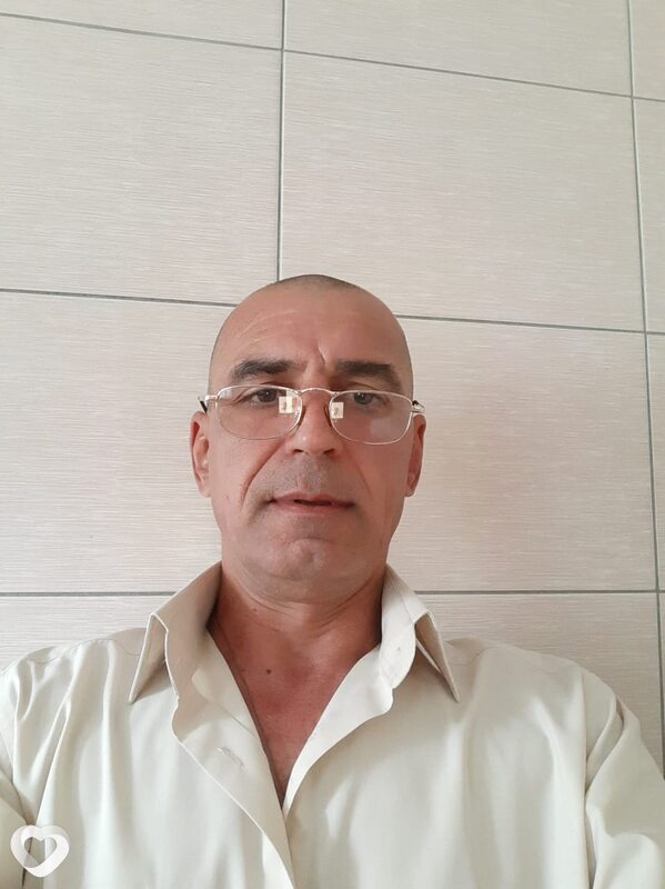 Андрей, 55, Георгиевске — анкета №735057