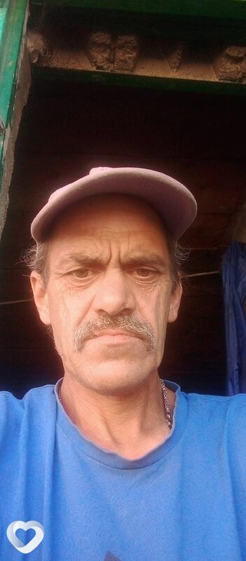 Дмитрий, 52, Москве — анкета №735058