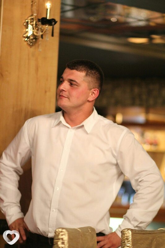 Рафаэль, 34, Уфе — анкета №735060