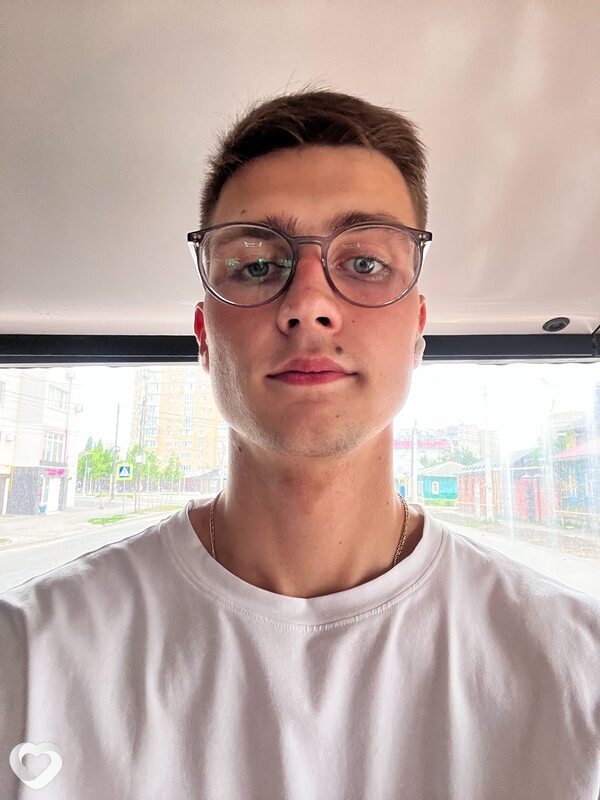 Артём, 24, Торжке — анкета №735062