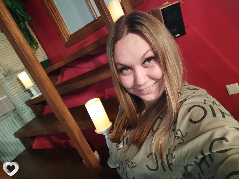 Кристина, 36, Воронеже — анкета №735064