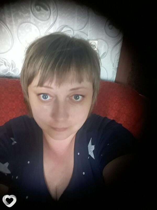 Иришка, 41, Орске — анкета №735067