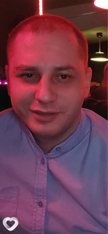 Николай, 34, Кемерове — анкета №735070
