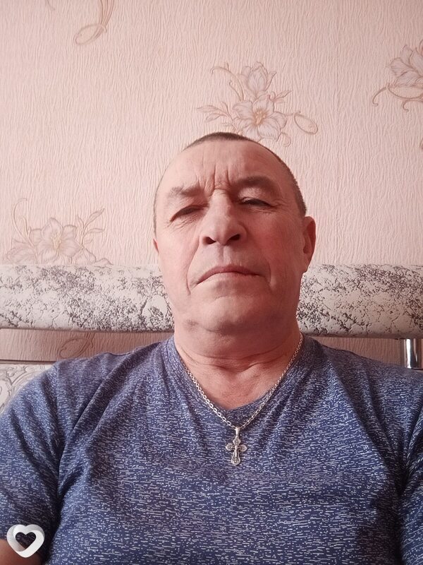 Иван, 63, Красноуфимске — анкета №735075