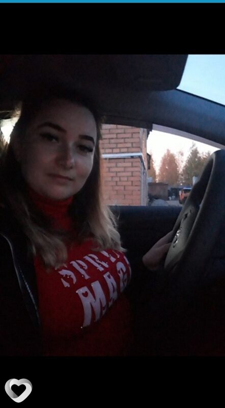 Дина, 44, Днепр — анкета №735083