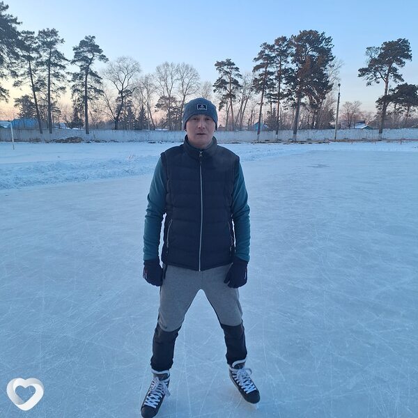 Денис, 45, Белогорске — анкета №735092