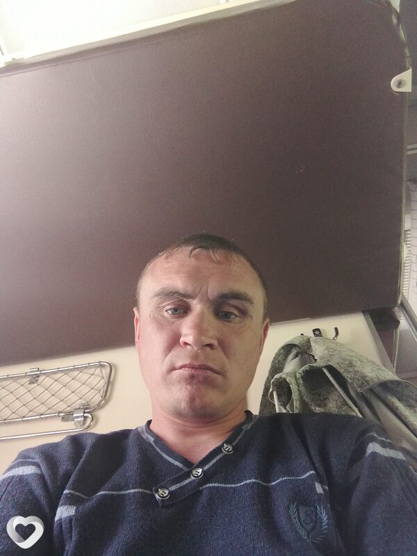 Александр, 40, Томске — анкета №735096