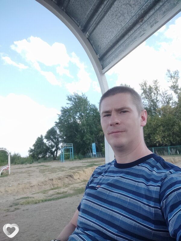 Юрий, 40, Костанае — анкета №735374
