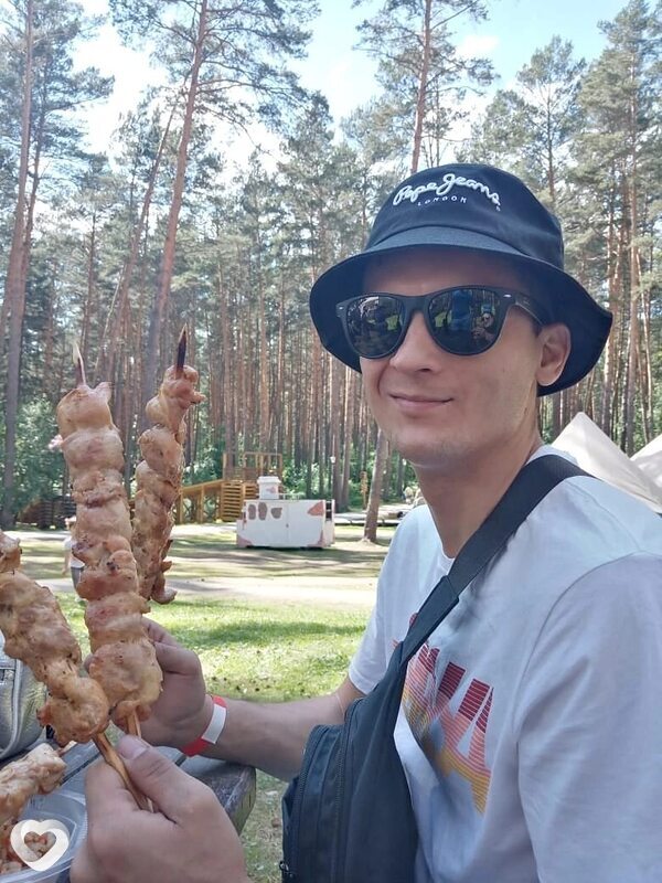 Андрей, 37, Юрге — анкета №735375