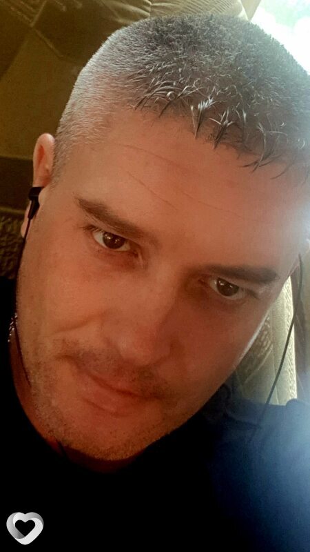 Андрей, 45, Сургуте — анкета №735379