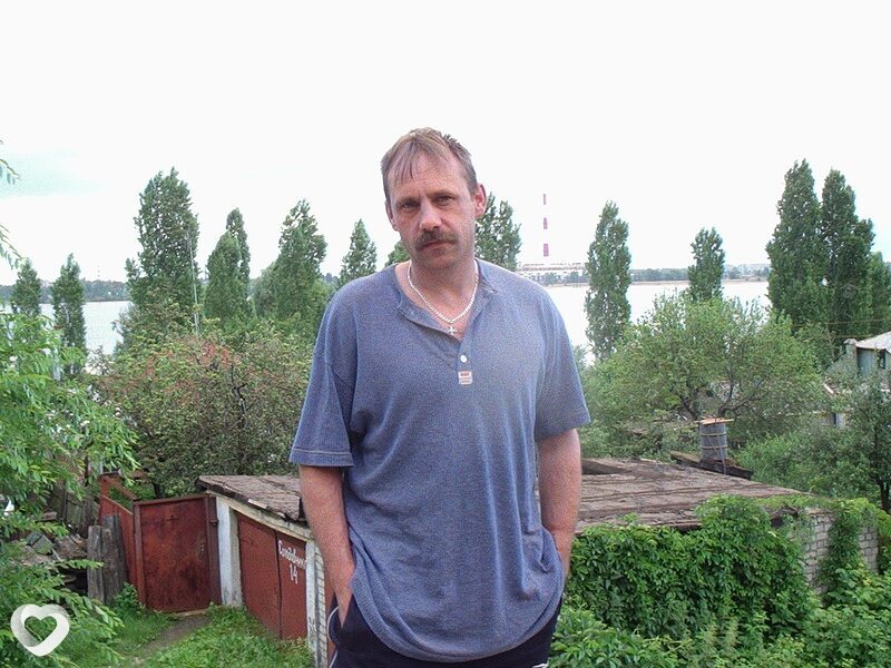 Сергей, 58, Комсомольске-на-Амуре — анкета №735381