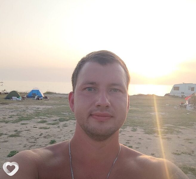 Костик, 37, Электростали — анкета №735384