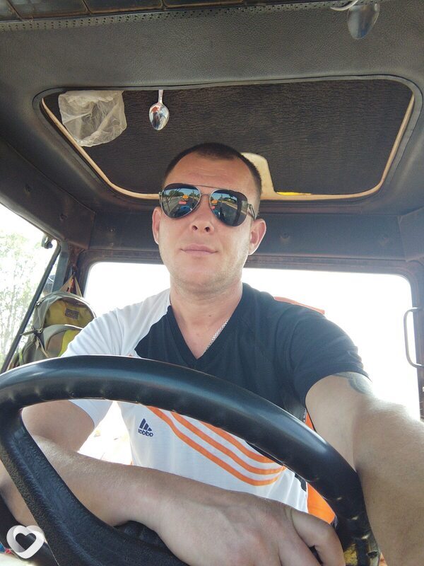 Иван, 39, Ржеве — анкета №735388