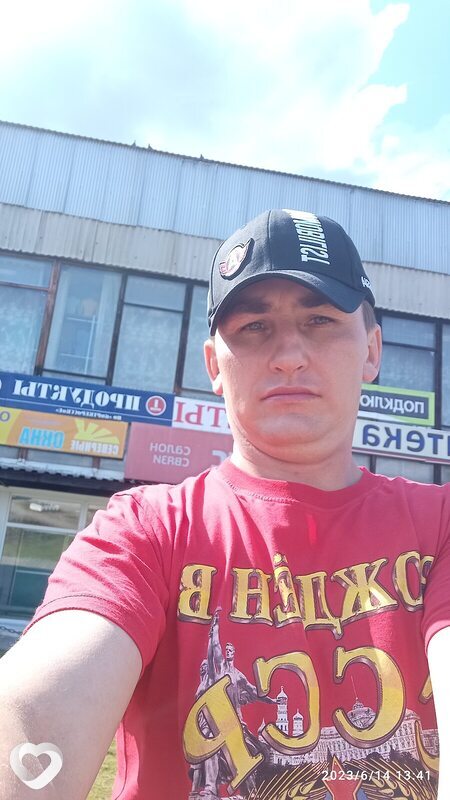 Татарин, 39, Сыктывкаре — анкета №735390