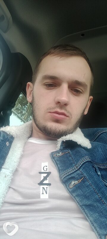 Александр, 28, Армавире — анкета №735225