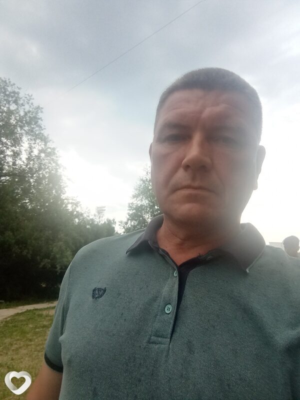 Андрей, 52, Екатеринбурге — анкета №735228