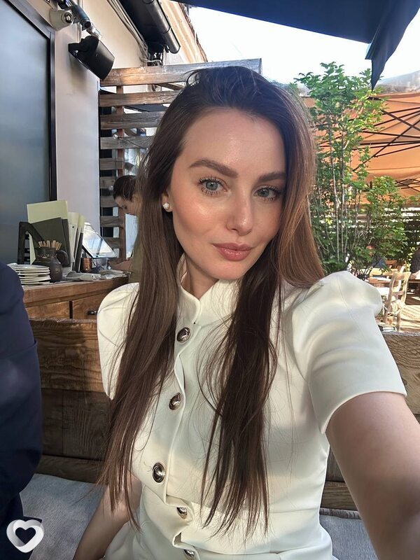 Лена, 34, Темрюке — анкета №735232