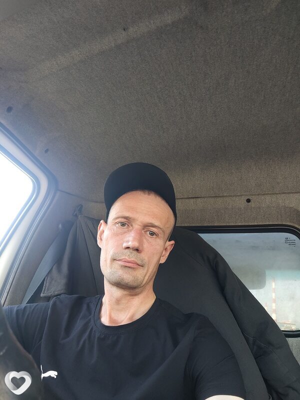 Сергей, 45, Красноярске — анкета №735237