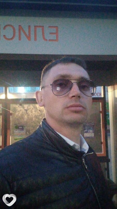 Иван, 37, Екатеринбурге — анкета №735242