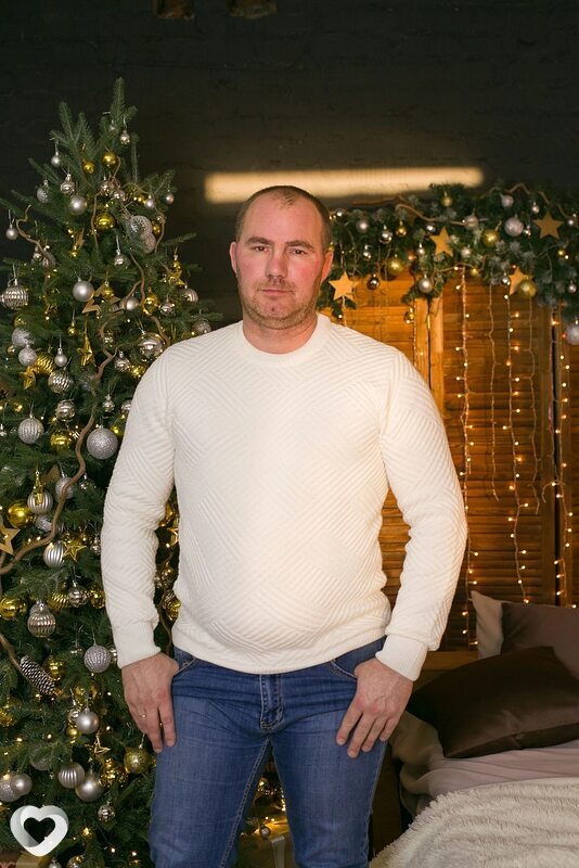 Сергей, 46, Череповце — анкета №735243