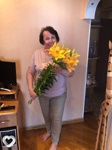 Светлана, Невинномысск