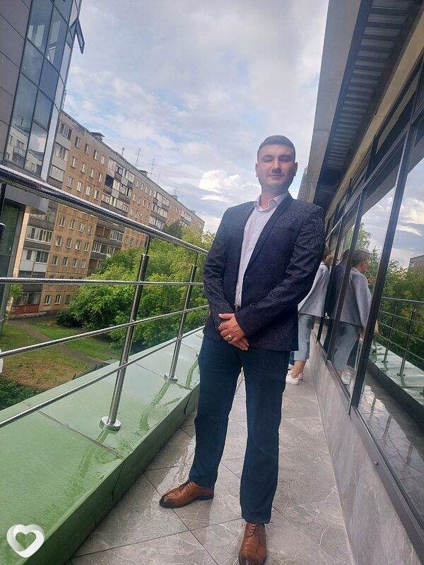 Александр, 27, Новосибирске — анкета №735581