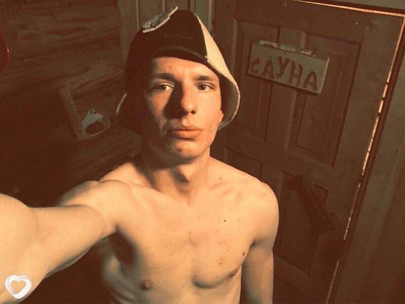 Дима, 29, Куровском — анкета №735584