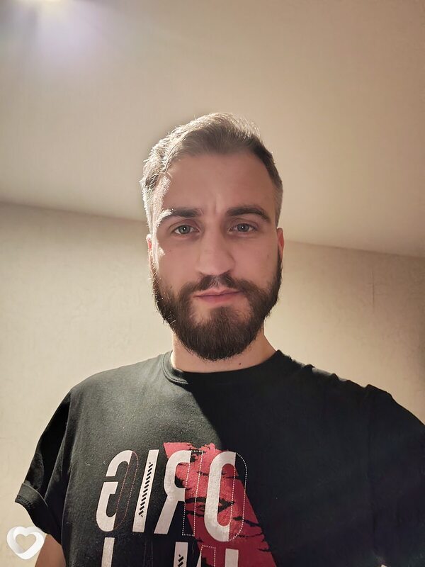 Дмитрий, 30, Орёл — анкета №735586