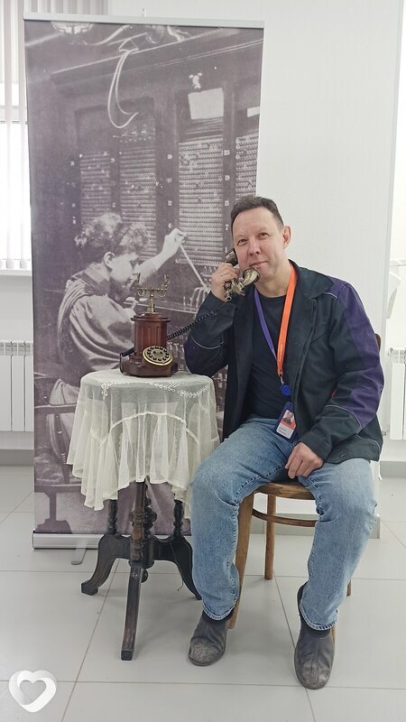 Асхат, 55, Перми — анкета №735587
