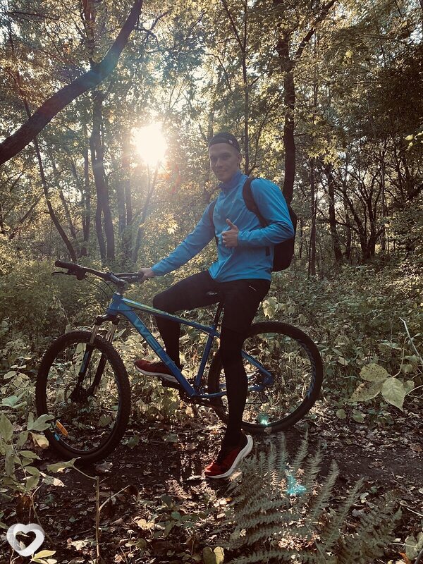 Михаил, 31, Хабаровске — анкета №735593