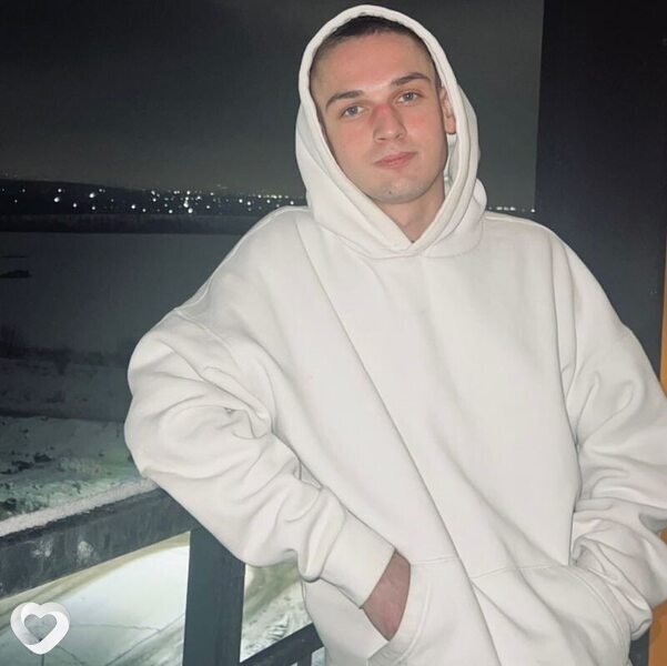 Андрей, 32, Москве — анкета №735594