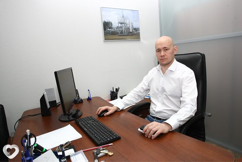 Ильдар, 52, Королёв — анкета №735595