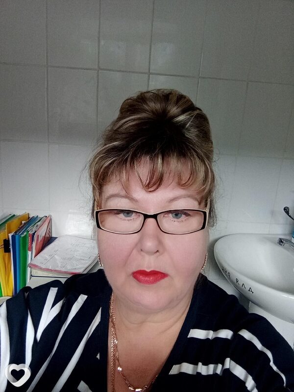 Ирина, 57, Новосибирске — анкета №735247