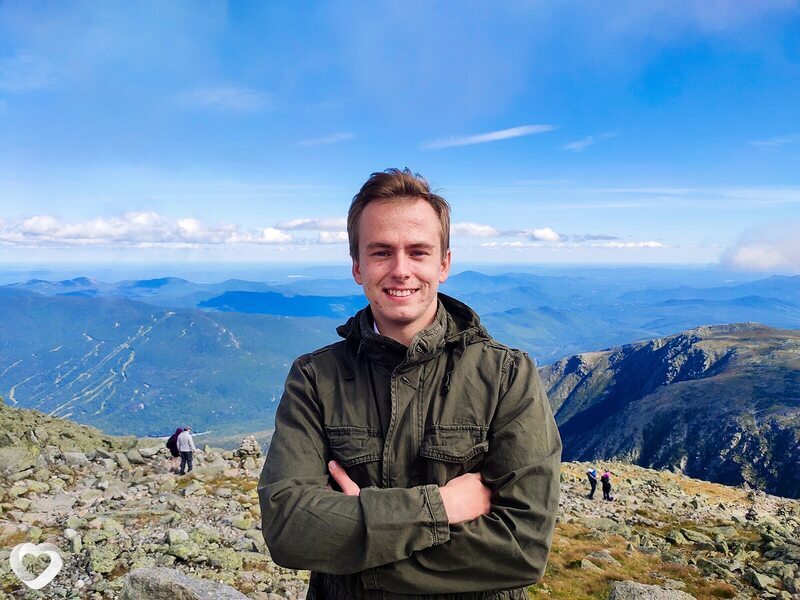 Дмитрий, 27, Москве — анкета №735248