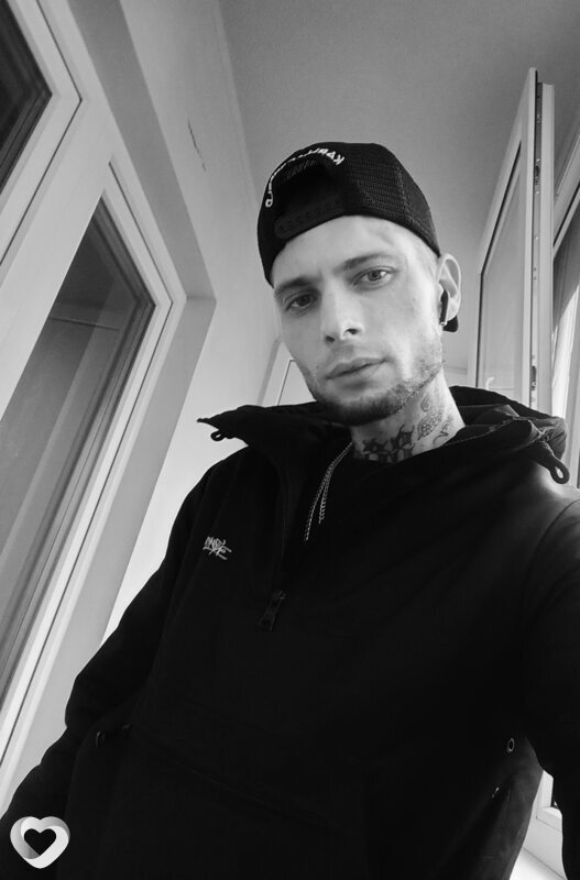 Вадим, 35, Липецке — анкета №735251