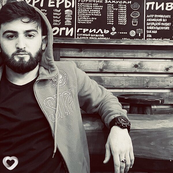 Magm, 28, Красноярске — анкета №735252