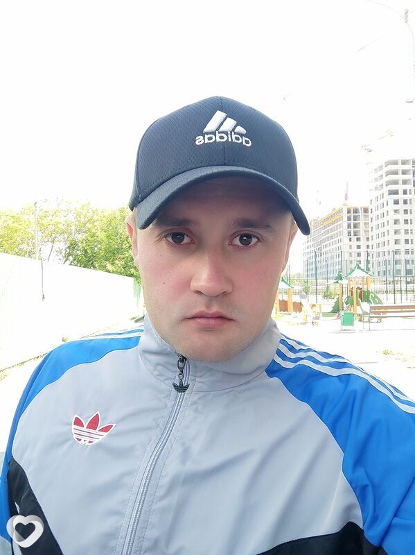 Николай, 35, Тюмени — анкета №735256