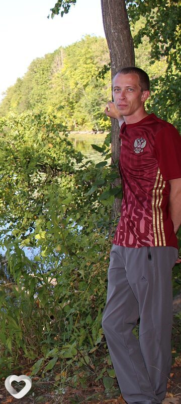 Владимир, 37, Саранске — анкета №735258