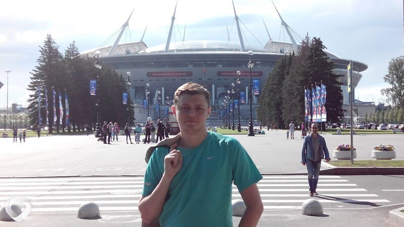 Сергей, 34, Краснодаре — анкета №735261