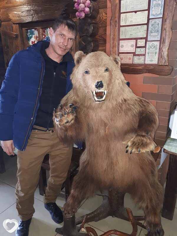 Алексей, 38, Бузулуке — анкета №735266